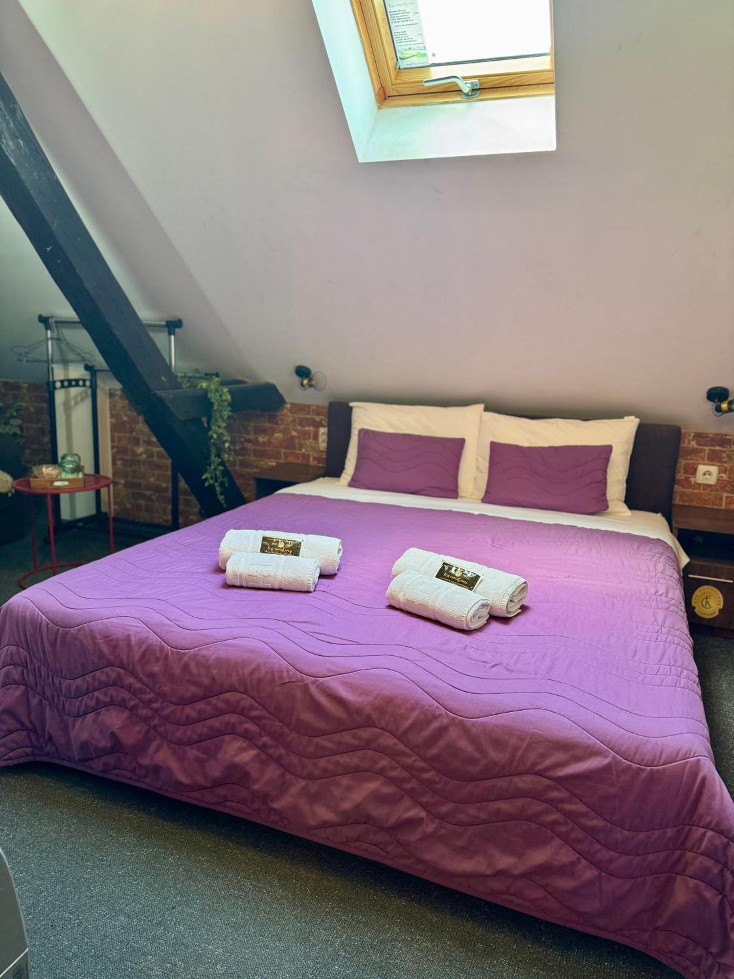 Pirocanac Rooms & Restaurant "Breakfast-Lunch-Dinner" Pirot Eksteriør bilde